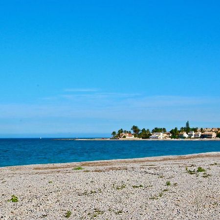 Almadrava Playa Apartamento Denia Dış mekan fotoğraf
