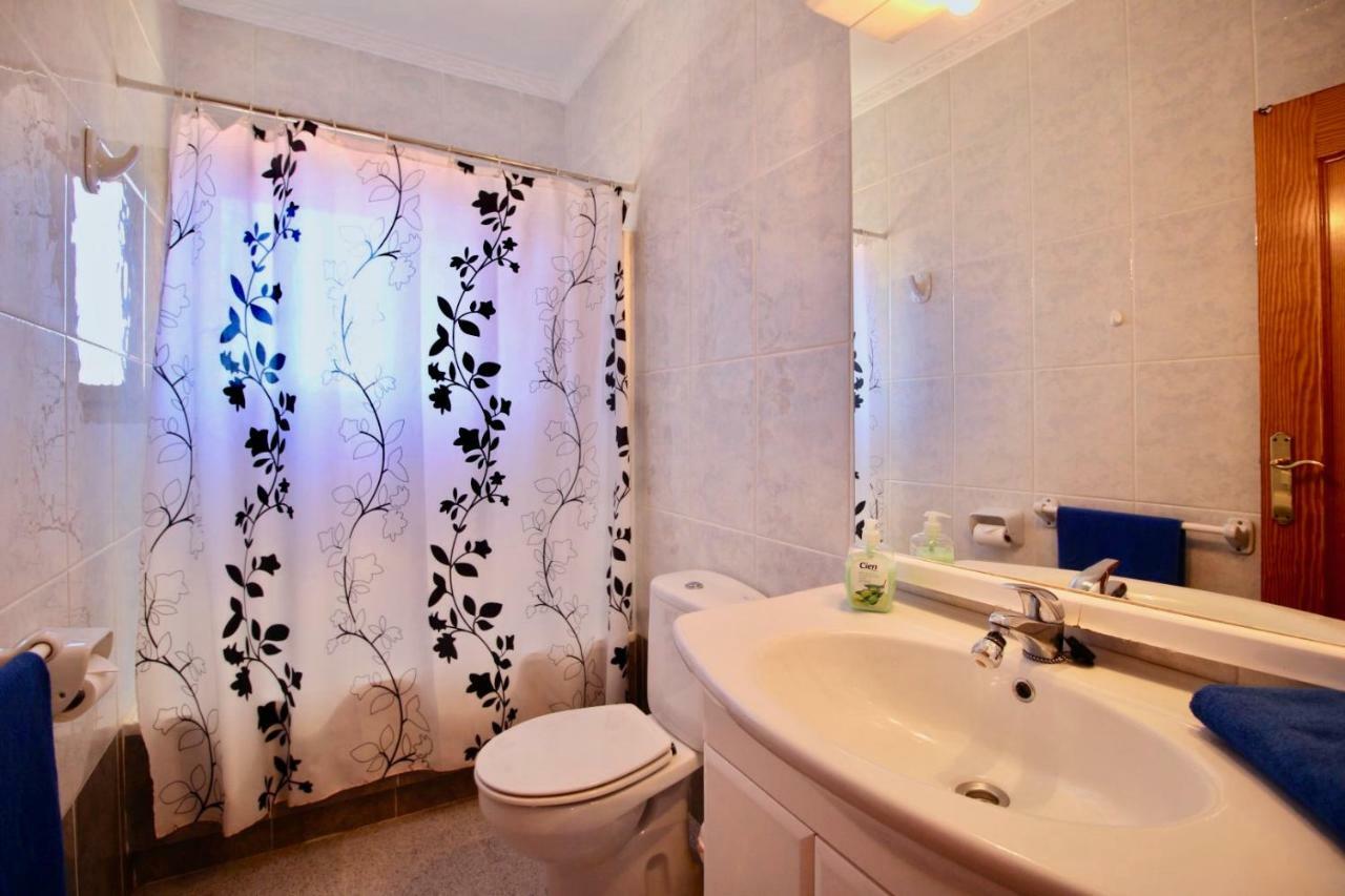 Almadrava Playa Apartamento Denia Dış mekan fotoğraf