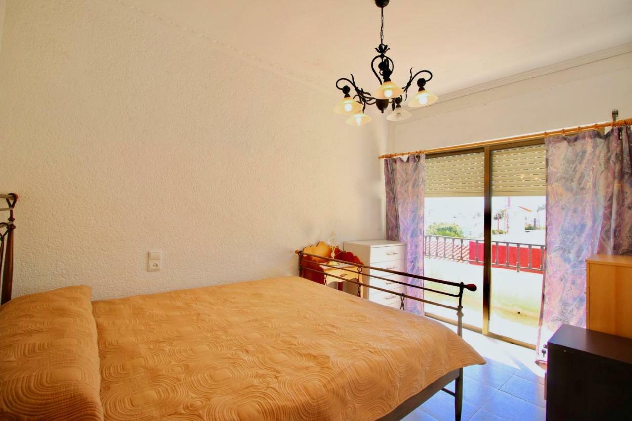 Almadrava Playa Apartamento Denia Dış mekan fotoğraf